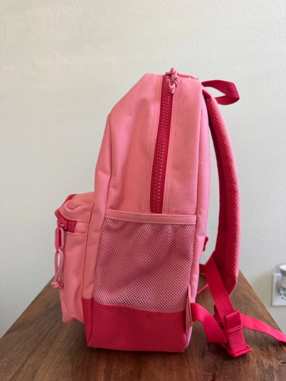 Herschel Heritage™ Kids Backpack Flamingo Plume/Winterberry